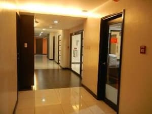 thumbnail: Reception