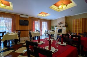 thumbnail: Dining