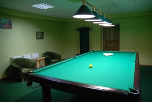 thumbnail: Billiards