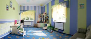 thumbnail: Children's area