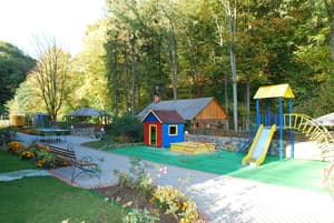 thumbnail: Children's play area - outdoor