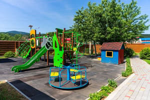 thumbnail: Children's play area - outdoor