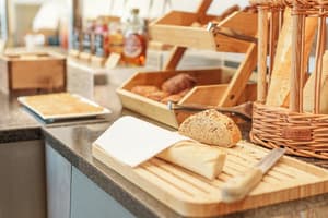 thumbnail: Breakfast meal