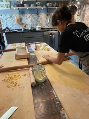 thumbnail: Private kitchenette