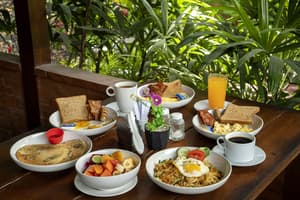 thumbnail: Breakfast meal
