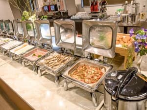 thumbnail: Restaurant