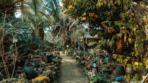thumbnail: Garden