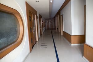 thumbnail: Hallway