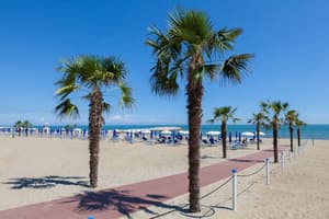 thumbnail: Beach
