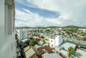 thumbnail: Aerial view