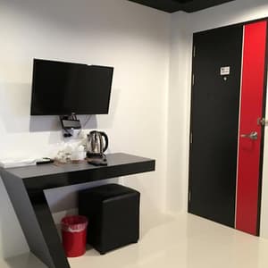 thumbnail: Room amenity