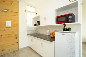 thumbnail: Private kitchenette