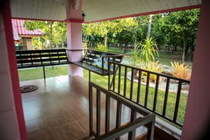 thumbnail: Balcony