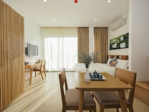thumbnail: Living area