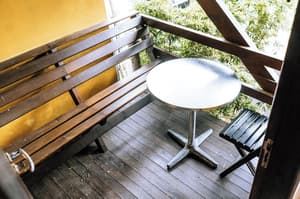 thumbnail: Terrace/patio