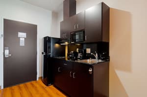 thumbnail: Private kitchenette