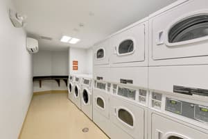 thumbnail: Laundry room