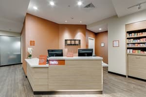 thumbnail: Reception