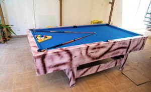 thumbnail: Billiards
