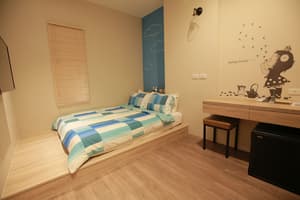 thumbnail: Room