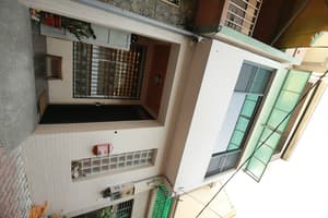 thumbnail: Property entrance
