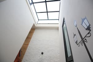 thumbnail: Interior detail