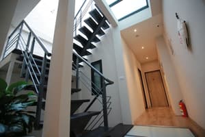 thumbnail: Staircase