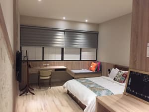 thumbnail: Room
