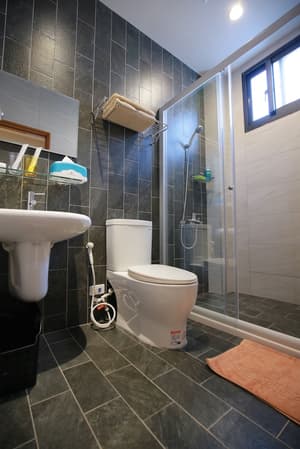 thumbnail: Bathroom