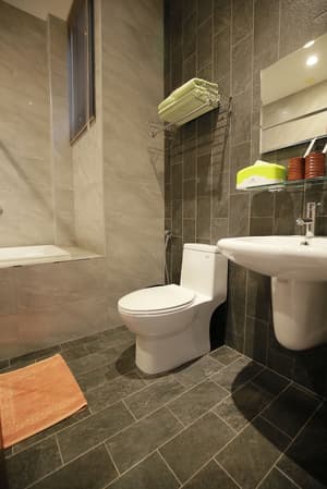 thumbnail: Bathroom
