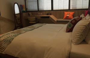 thumbnail: Room