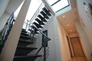 thumbnail: Hallway