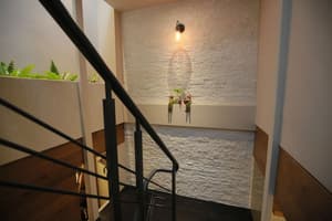 thumbnail: Hallway