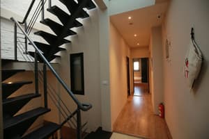 thumbnail: Interior