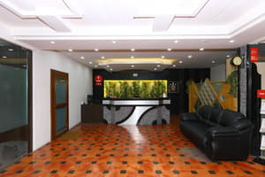 thumbnail: Reception