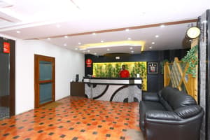 thumbnail: Reception