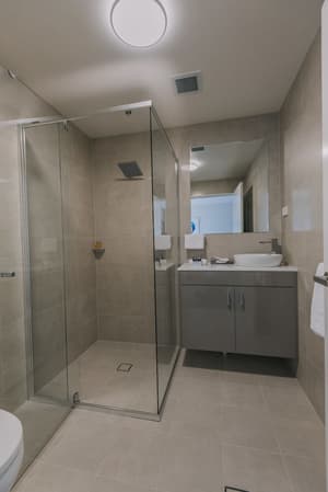 thumbnail: Property entrance
