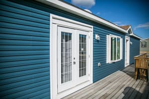 thumbnail: Terrace/patio