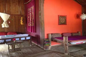thumbnail: Interior