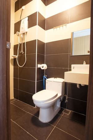thumbnail: Bathroom
