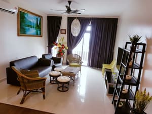 thumbnail: Living room