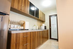 thumbnail: Private kitchen
