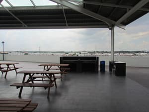 thumbnail: Terrace/patio