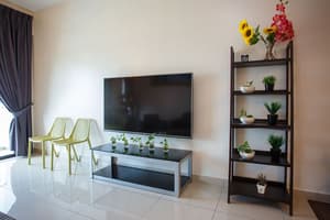 thumbnail: Interior detail