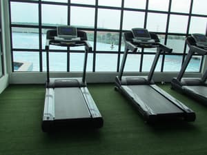 thumbnail: Gym