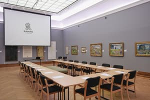 thumbnail: Meeting facility