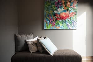thumbnail: Interior