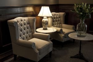 thumbnail: Lobby sitting area