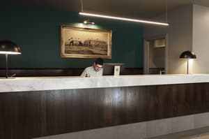 thumbnail: Reception