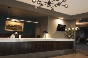 thumbnail: Reception